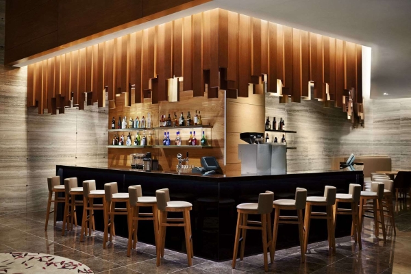 Hotel Ramada by Wyndham Singapore At Zhongshan Park (Singapur)